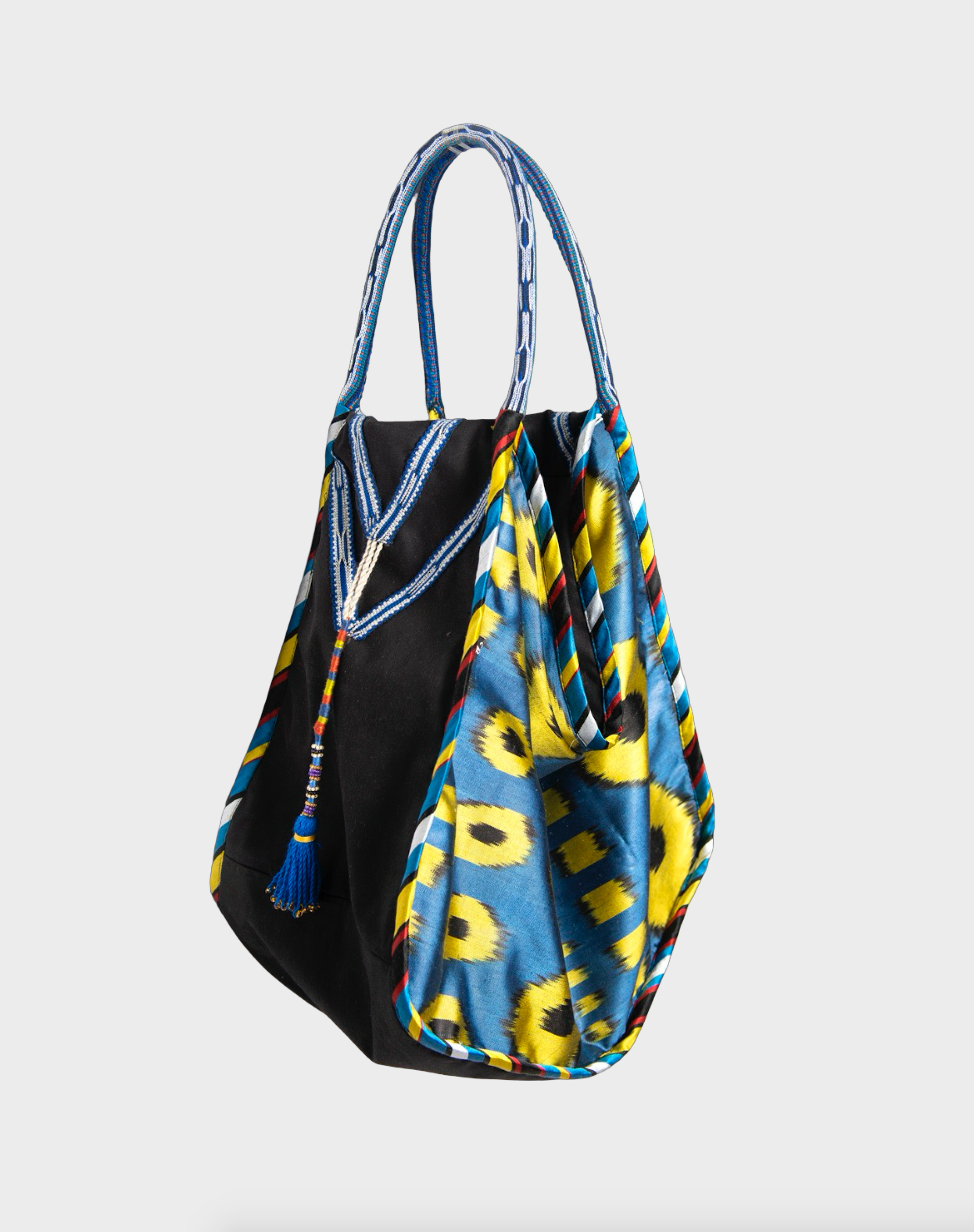 LARGE HOBO BAG
