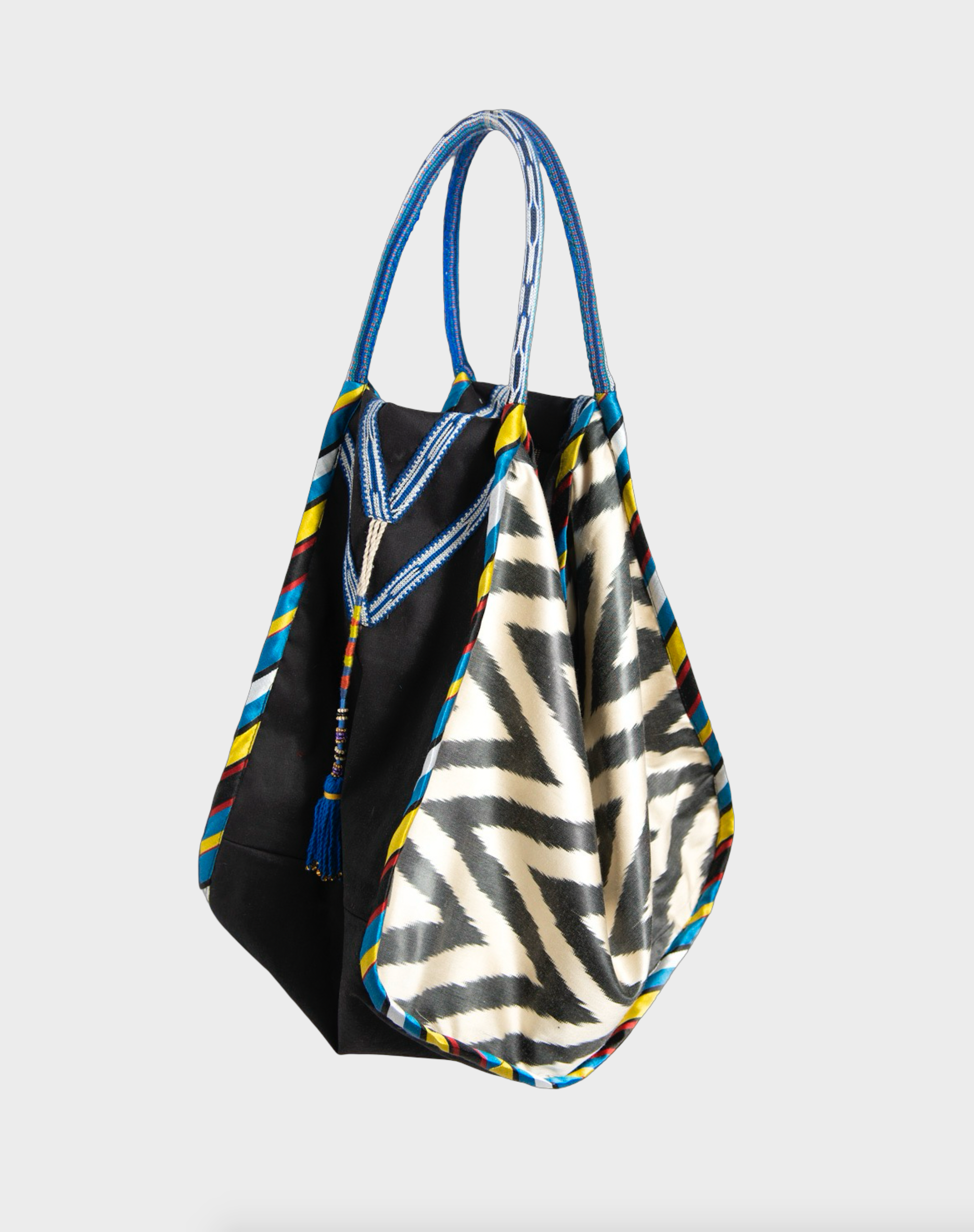 LARGE HOBO BAG