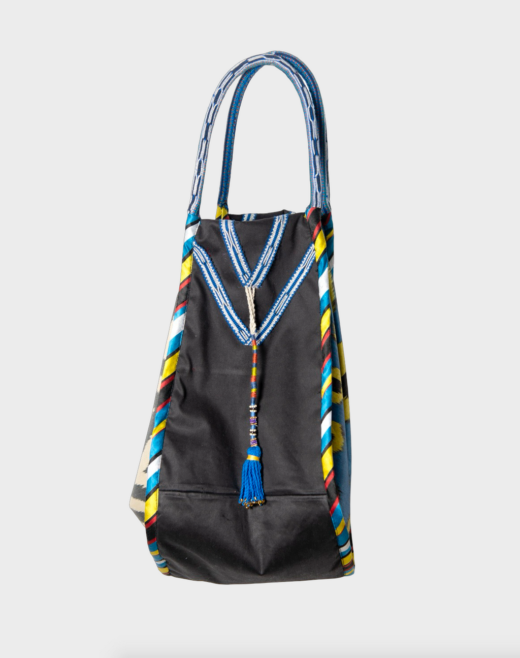 LARGE HOBO BAG