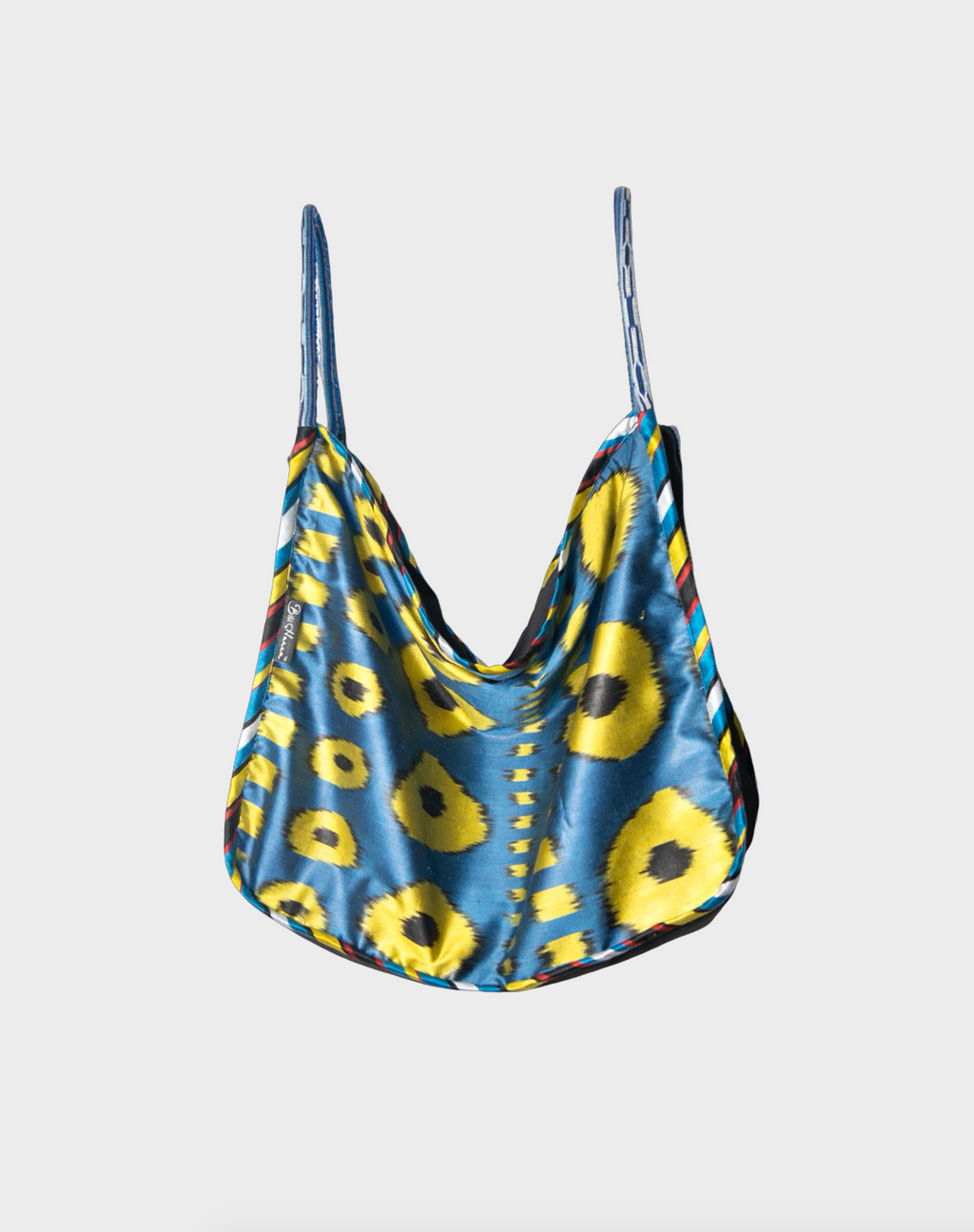LARGE HOBO BAG