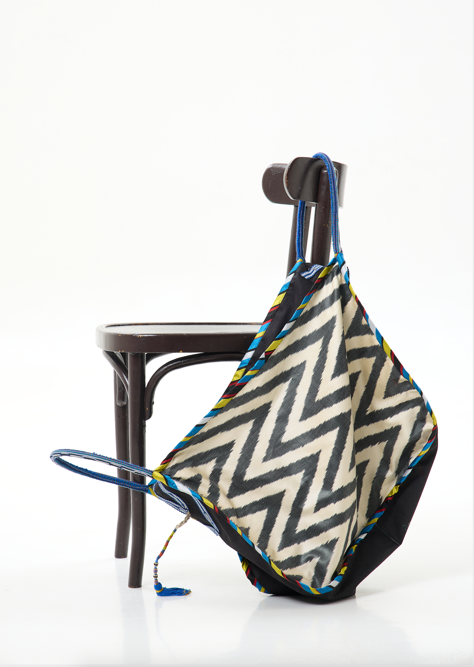 LARGE HOBO BAG