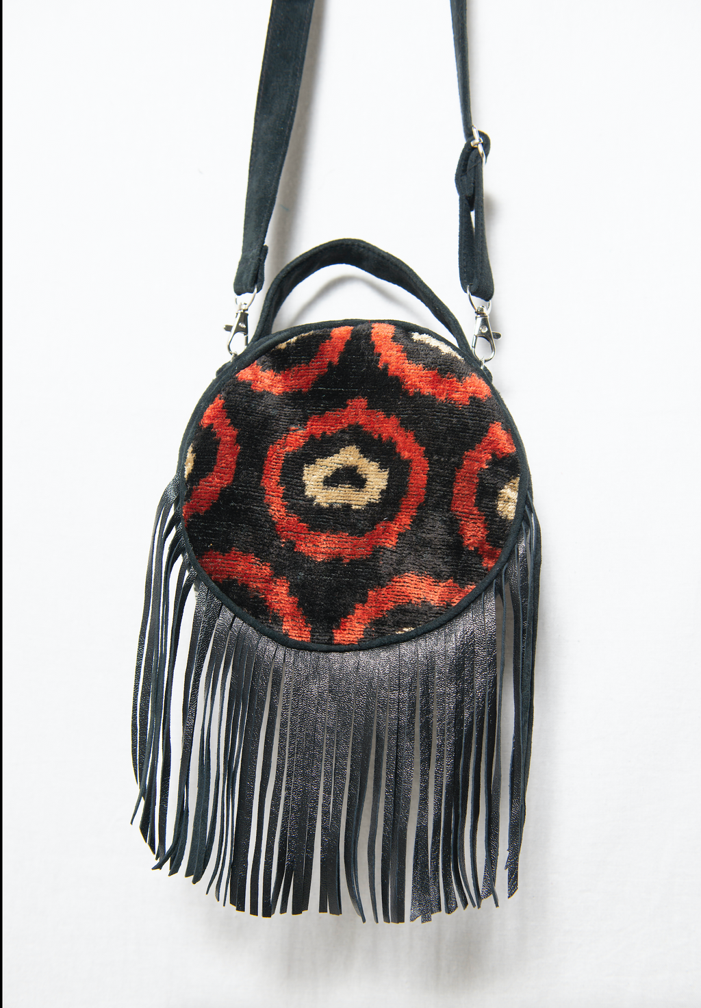 SHOULDER BAG