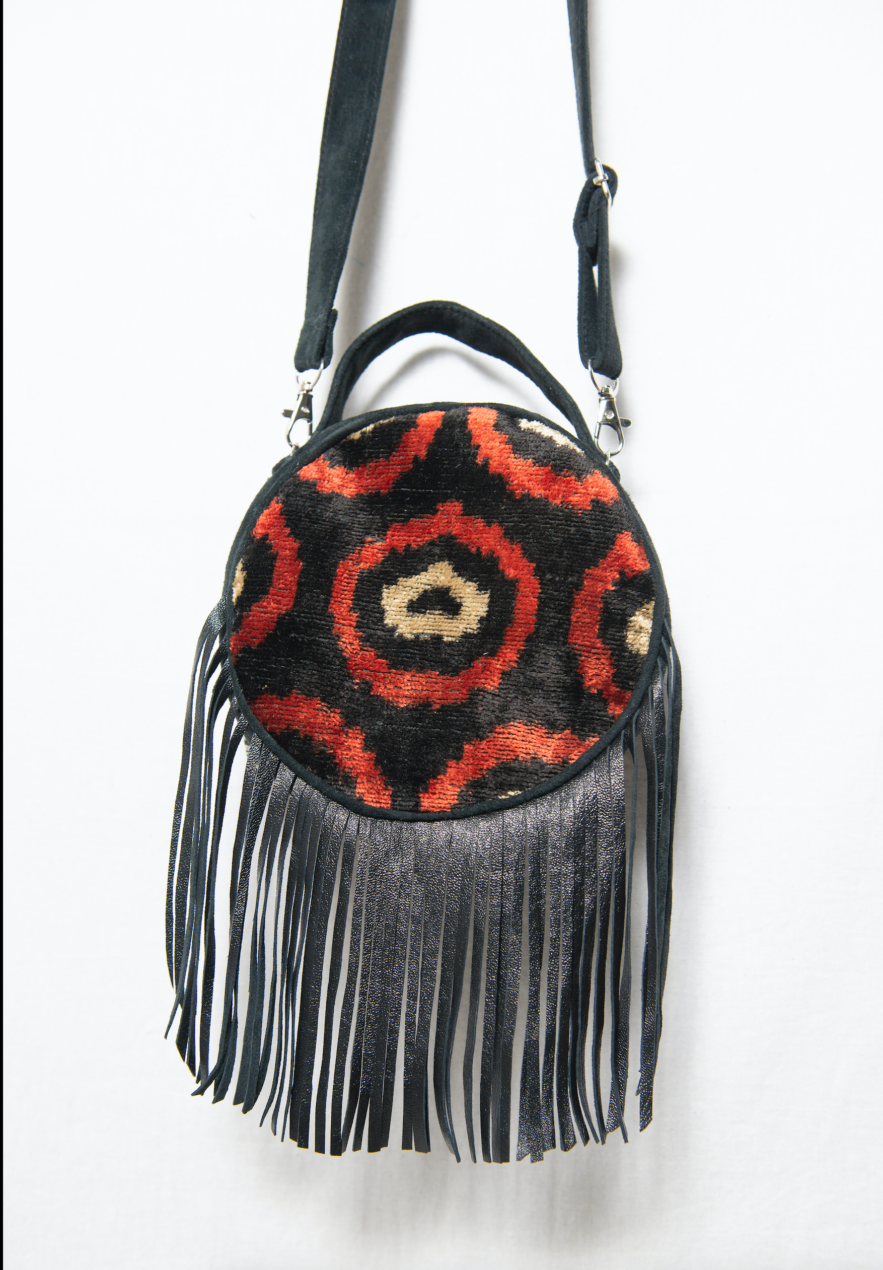 SHOULDER BAG