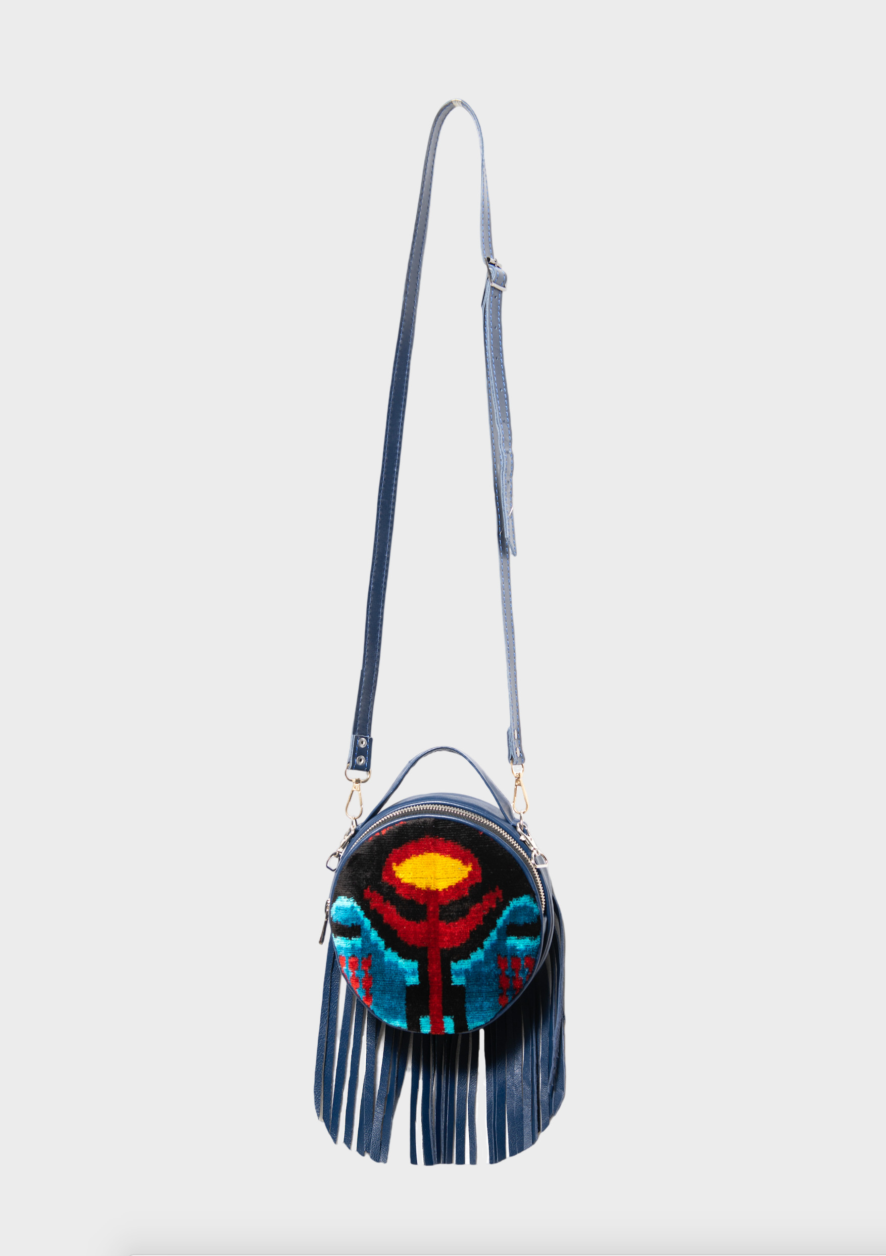 SHOULDER BAG