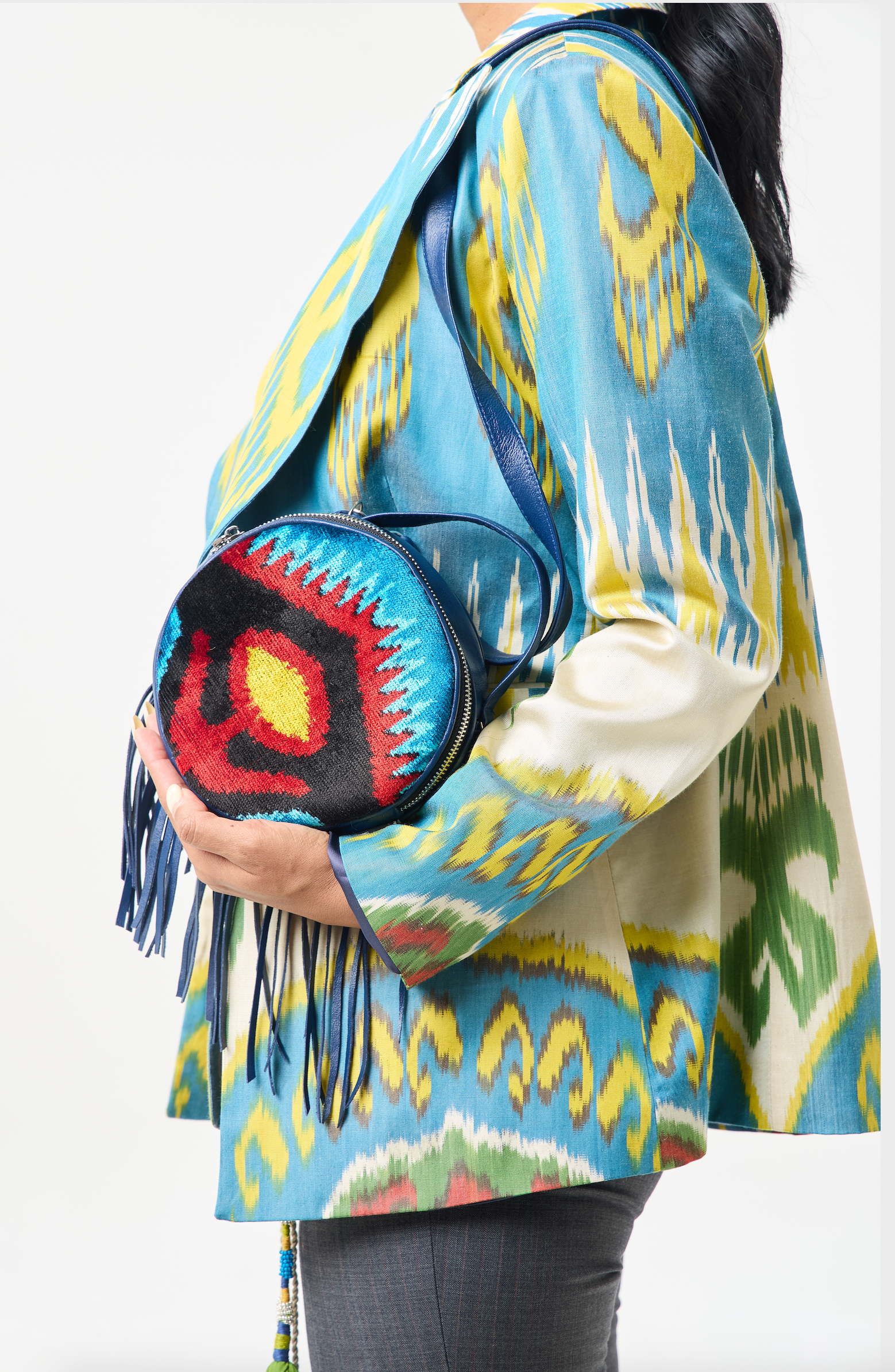 SHOULDER BAG