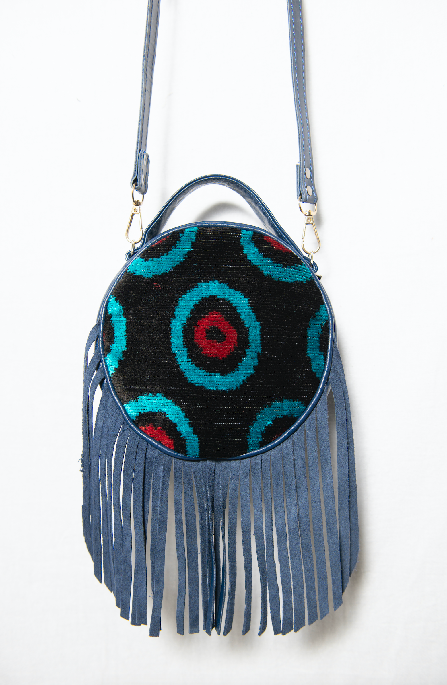 SHOULDER BAG