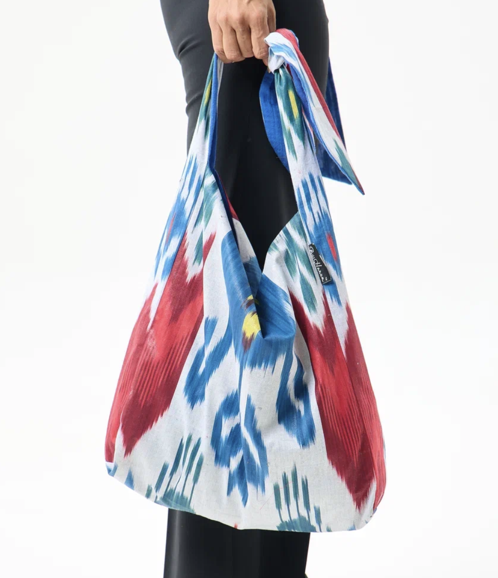 SHOPPER
