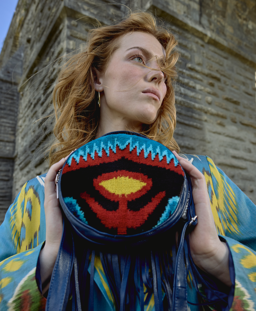 SHOULDER BAG