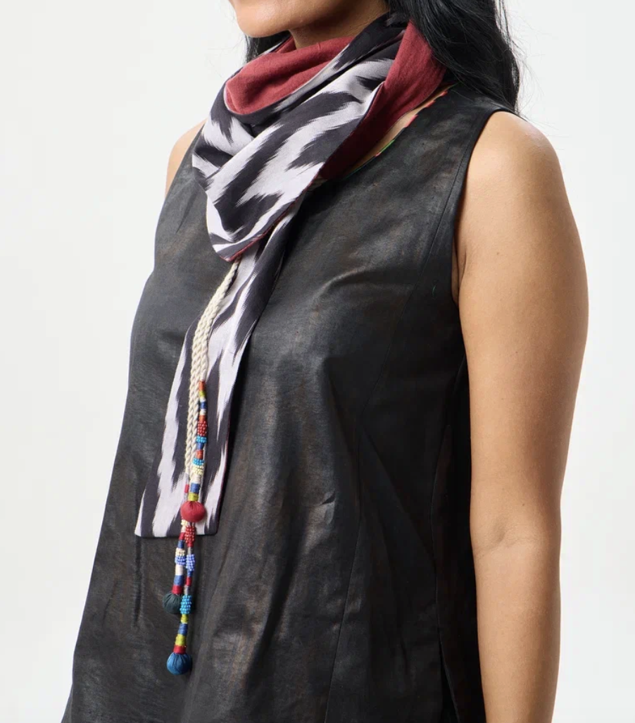 WAIST WRAP  / SCARF