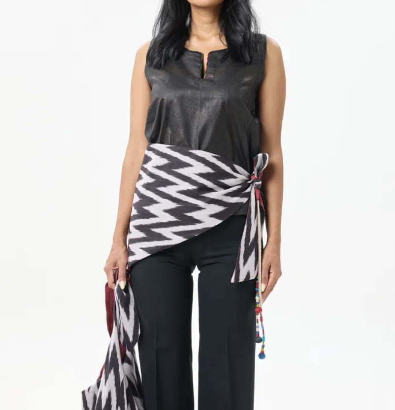WAIST WRAP  / SCARF