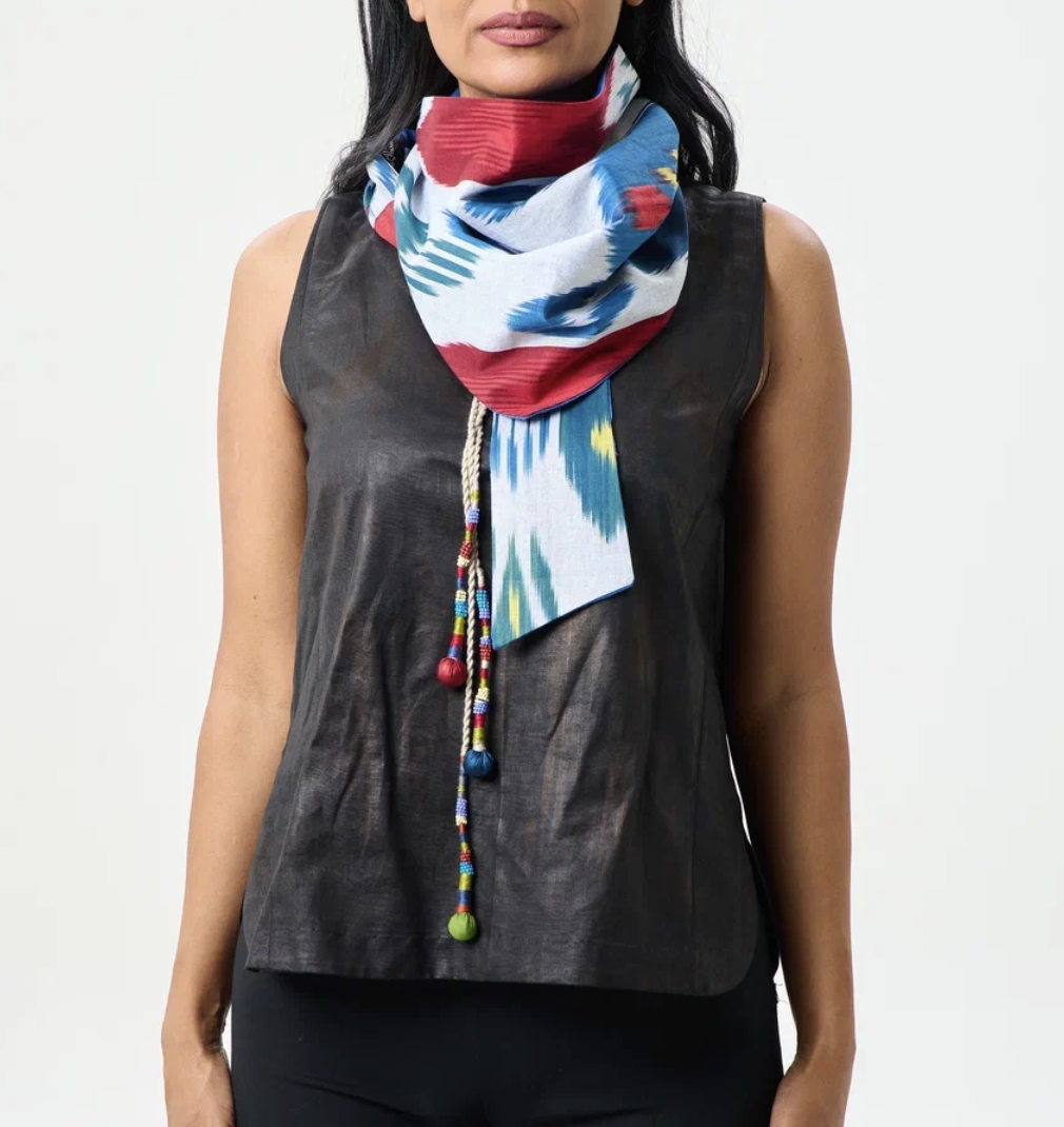 WAIST WRAP  / SCARF