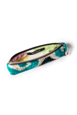 Velvet Eyewear Case