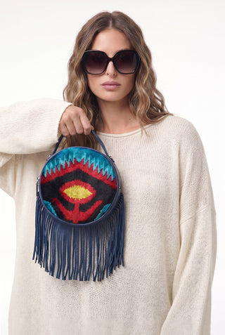 SHOULDER BAG