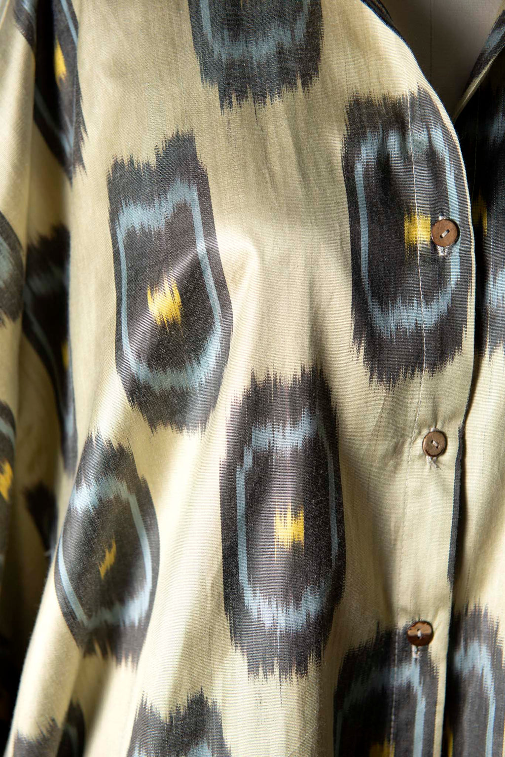BATWING SHIRT