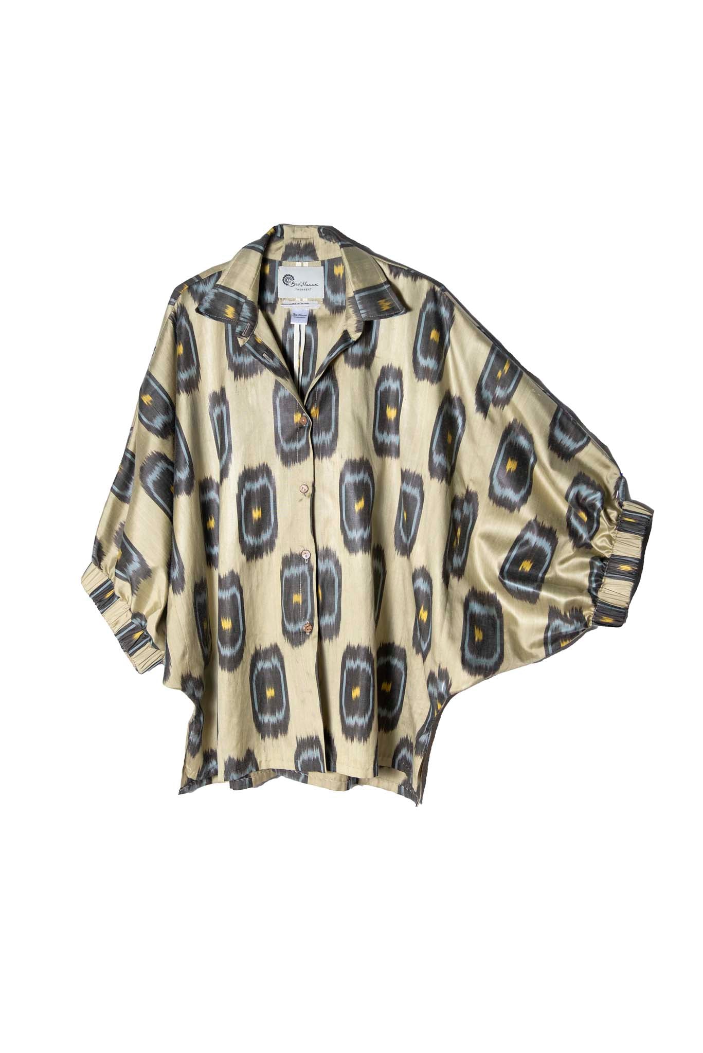 BATWING SHIRT