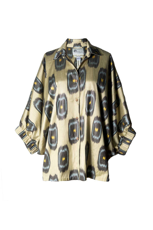 BATWING SHIRT